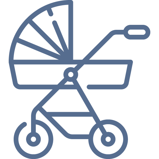 Pranie akcesoriów dziecięcych Tomaszów Lubelski ikona
