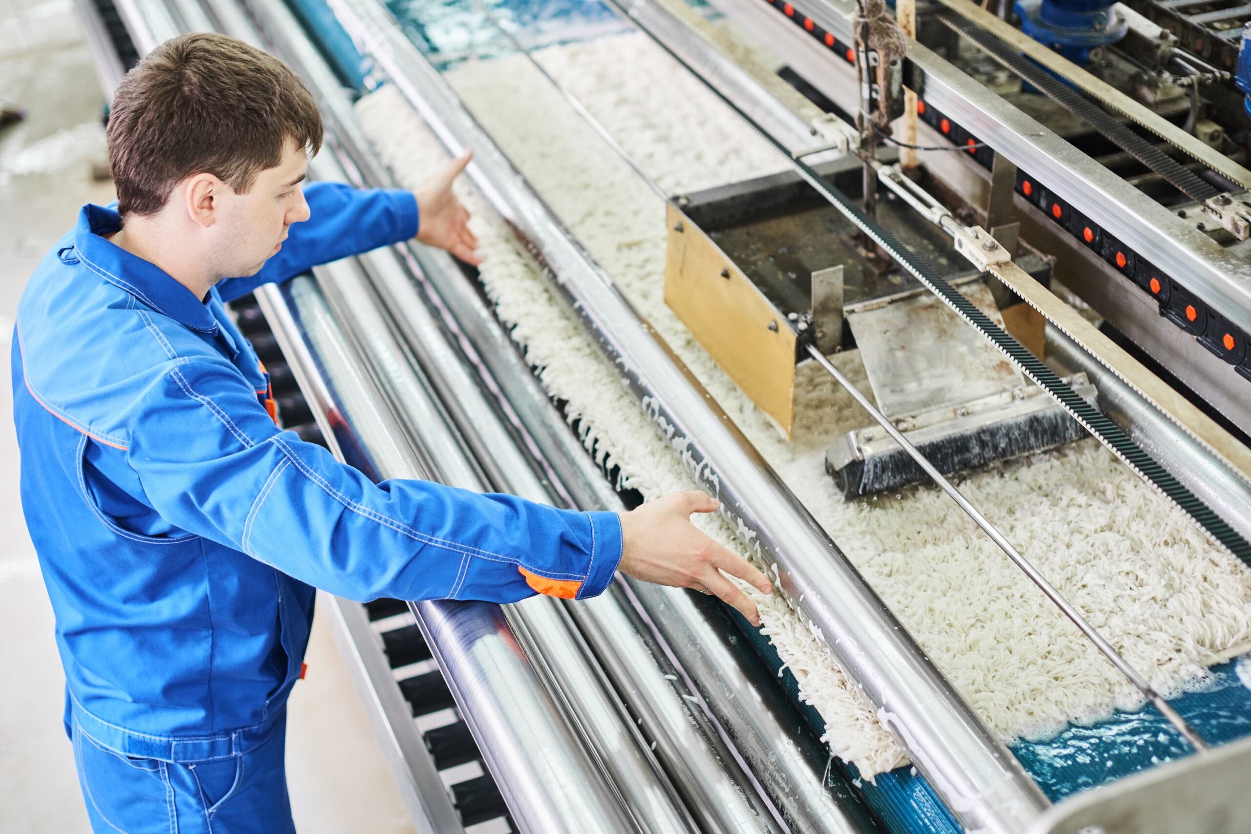 Pranie dywanów Tomaszów Lubelski szczegóły tło