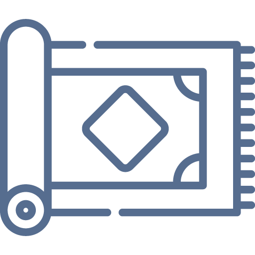 Pranie dywanów Tomaszów Lubelski ikona