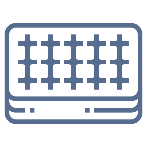 Pranie materacy łóżkowych tomaszów Lubelski ikona