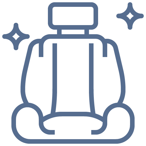 Pranie tapicerek samochodowych Tomaszow Lubelski ikona